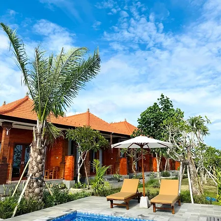 South Hill Pandawa Hotel