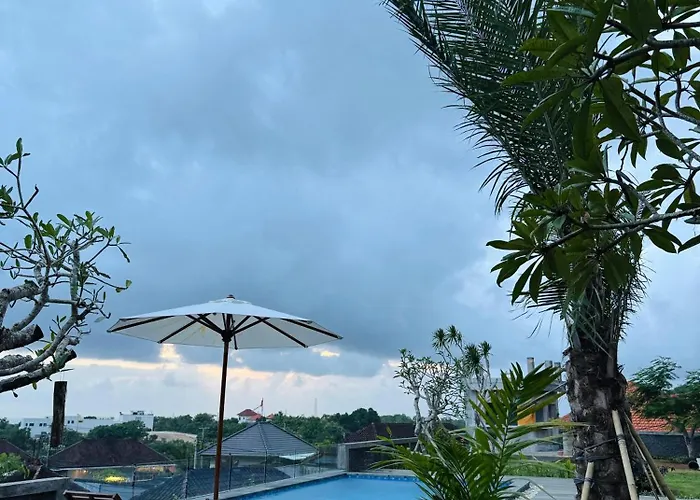 South Hill Pandawa Maison d'hôtes Nusa Dua (Bali)