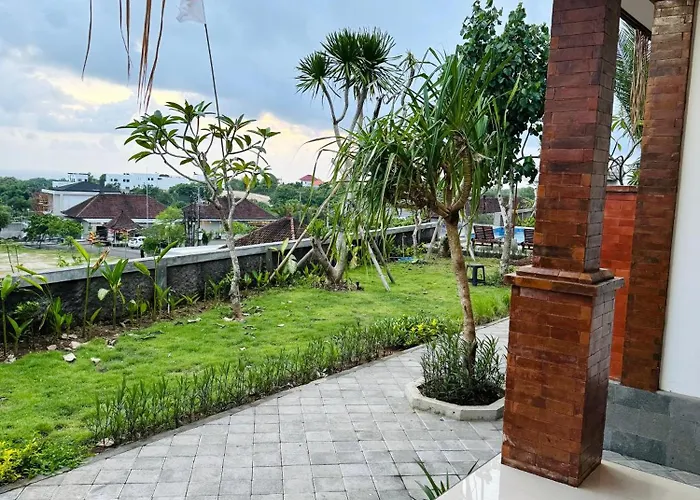 South Hill Pandawa 4* Nusa Dua (Bali)