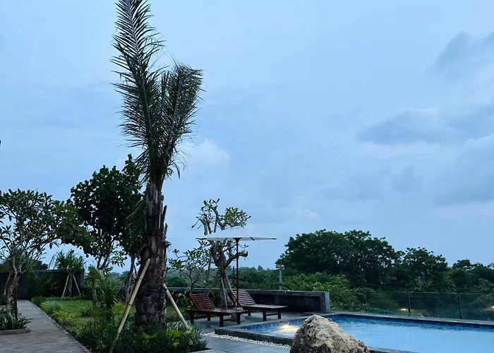 South Hill Pandawa Nusa Dua (Bali)
