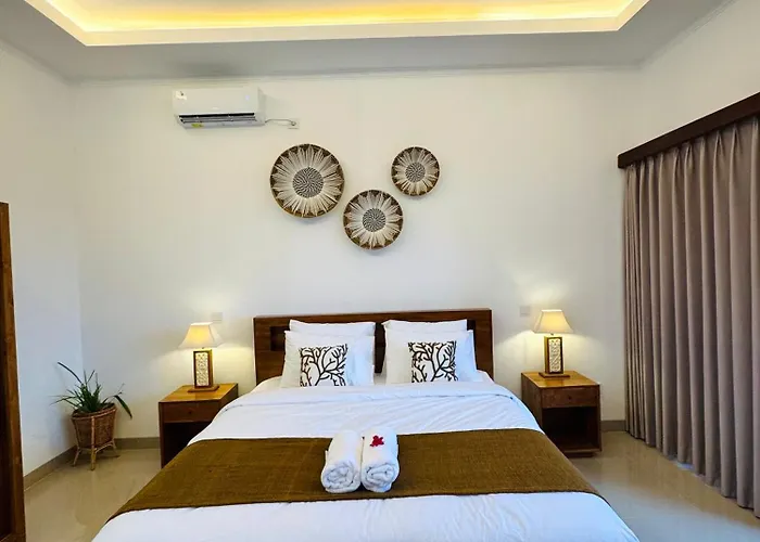 South Hill Pandawa 4*
