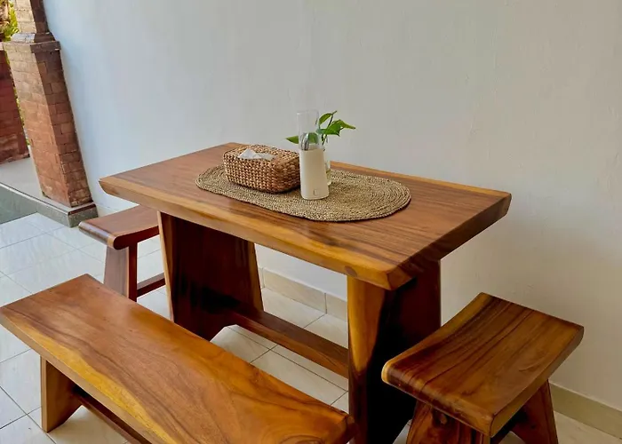 South Hill Pandawa 4*